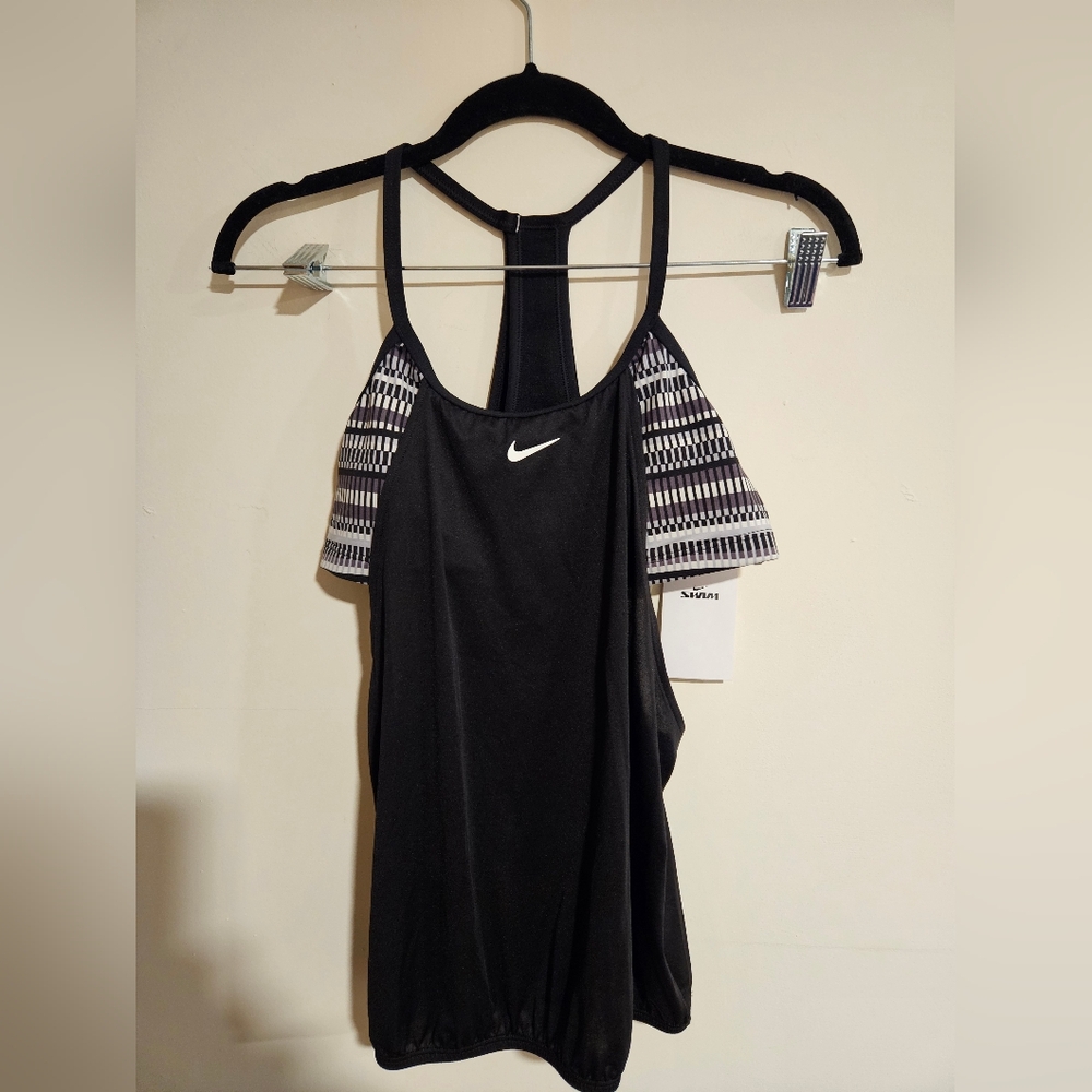 Nike‎ Swim Top
